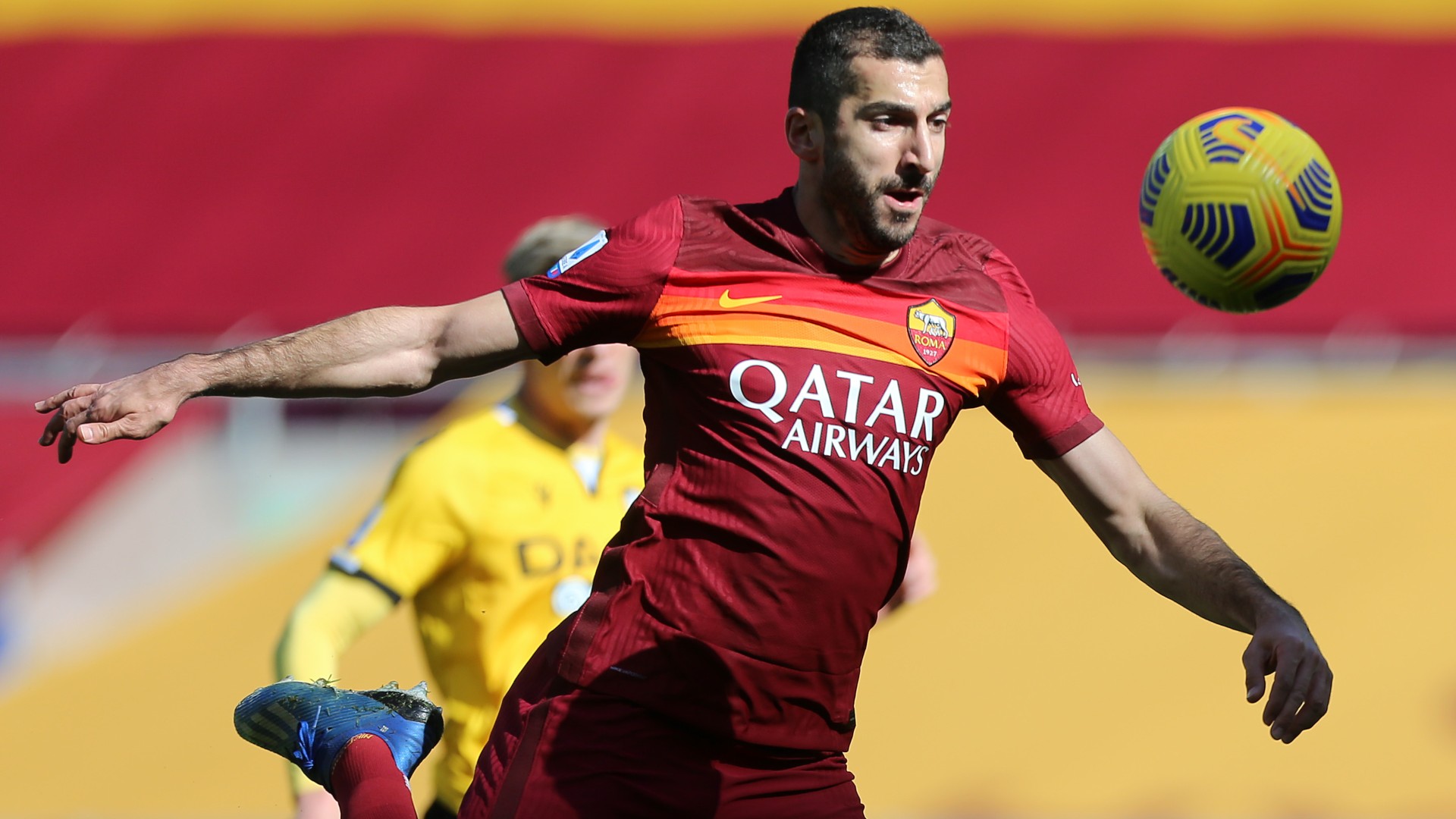 “A Mourinho non importa se giochiamo male” – Mkhitaryan ha evitato altre offerte per restare alla Roma